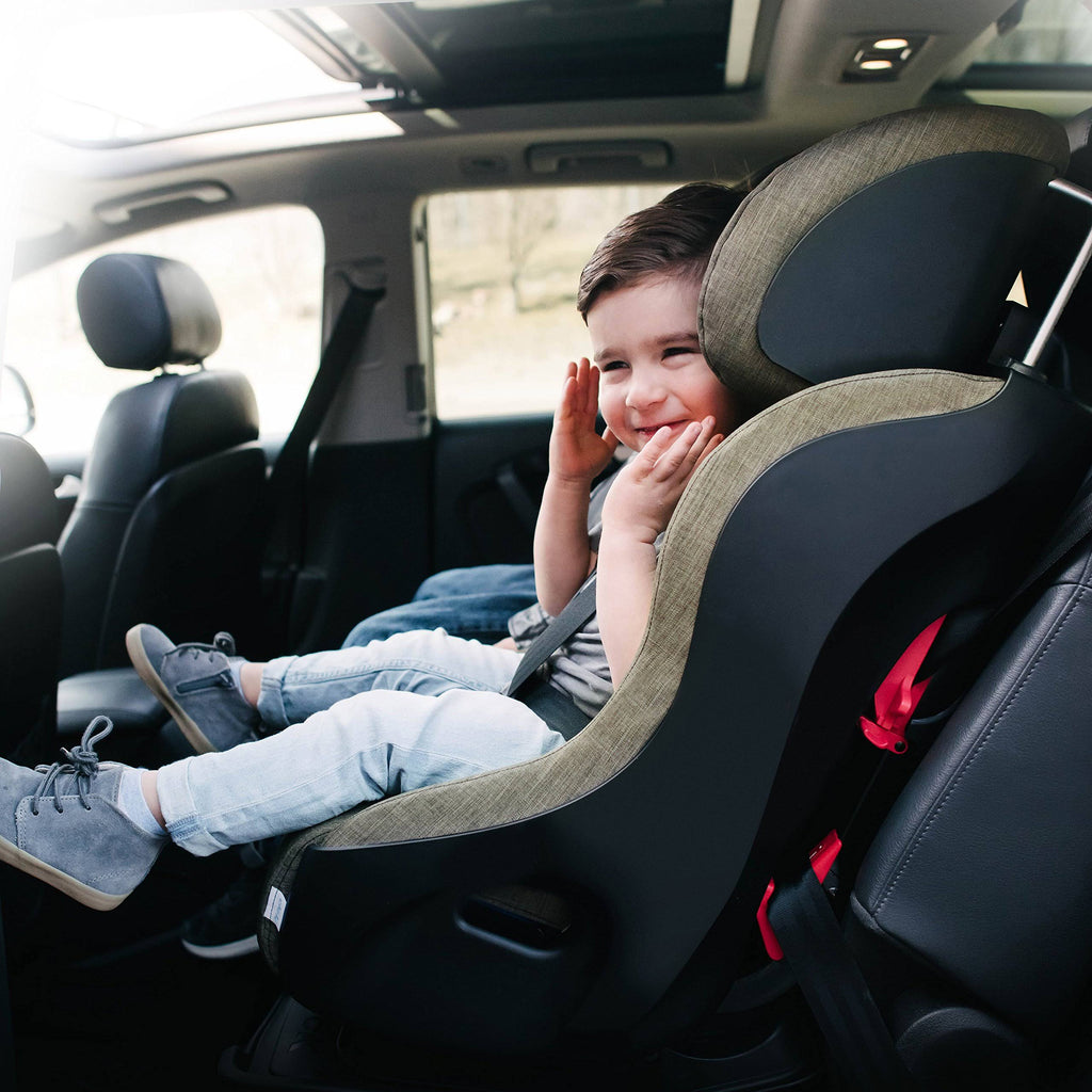 Convertible Car Seat A1020