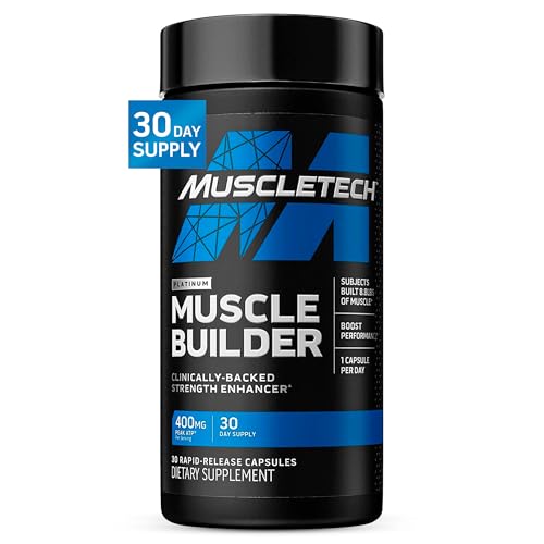 30 Capsules Nitric Oxide Supplement V7659