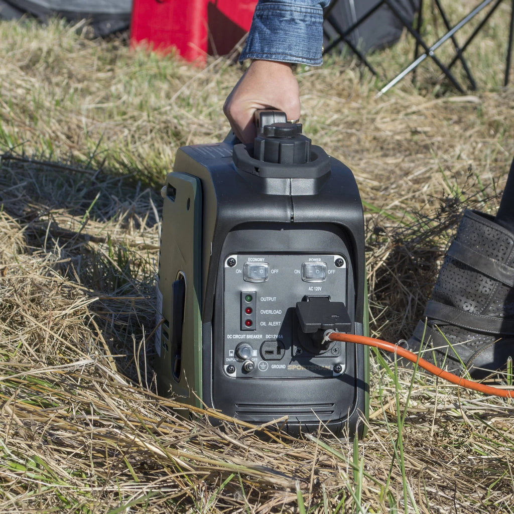 1000 Watt Inverter Generator S1560