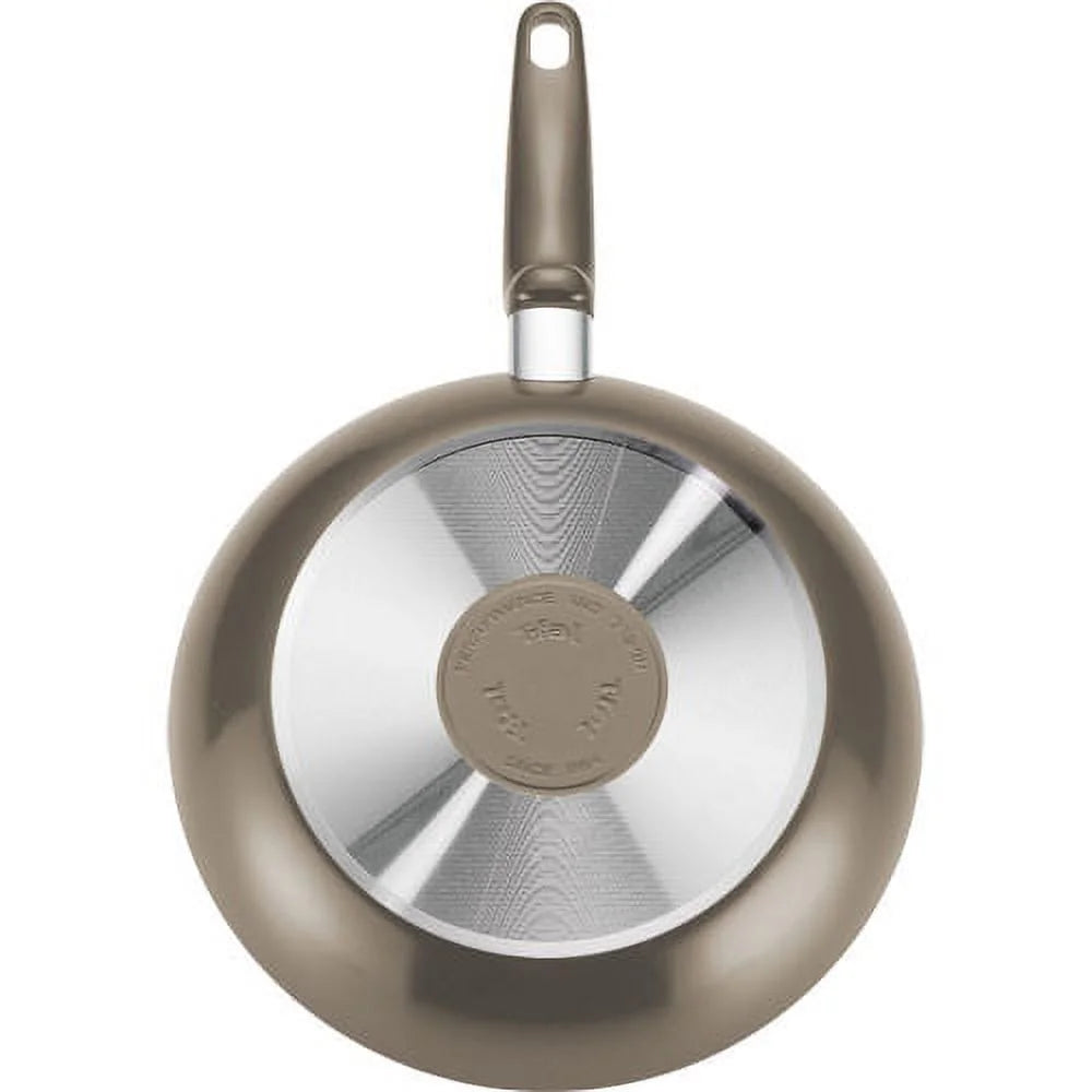 2 Piece Frying Pan Set Z142