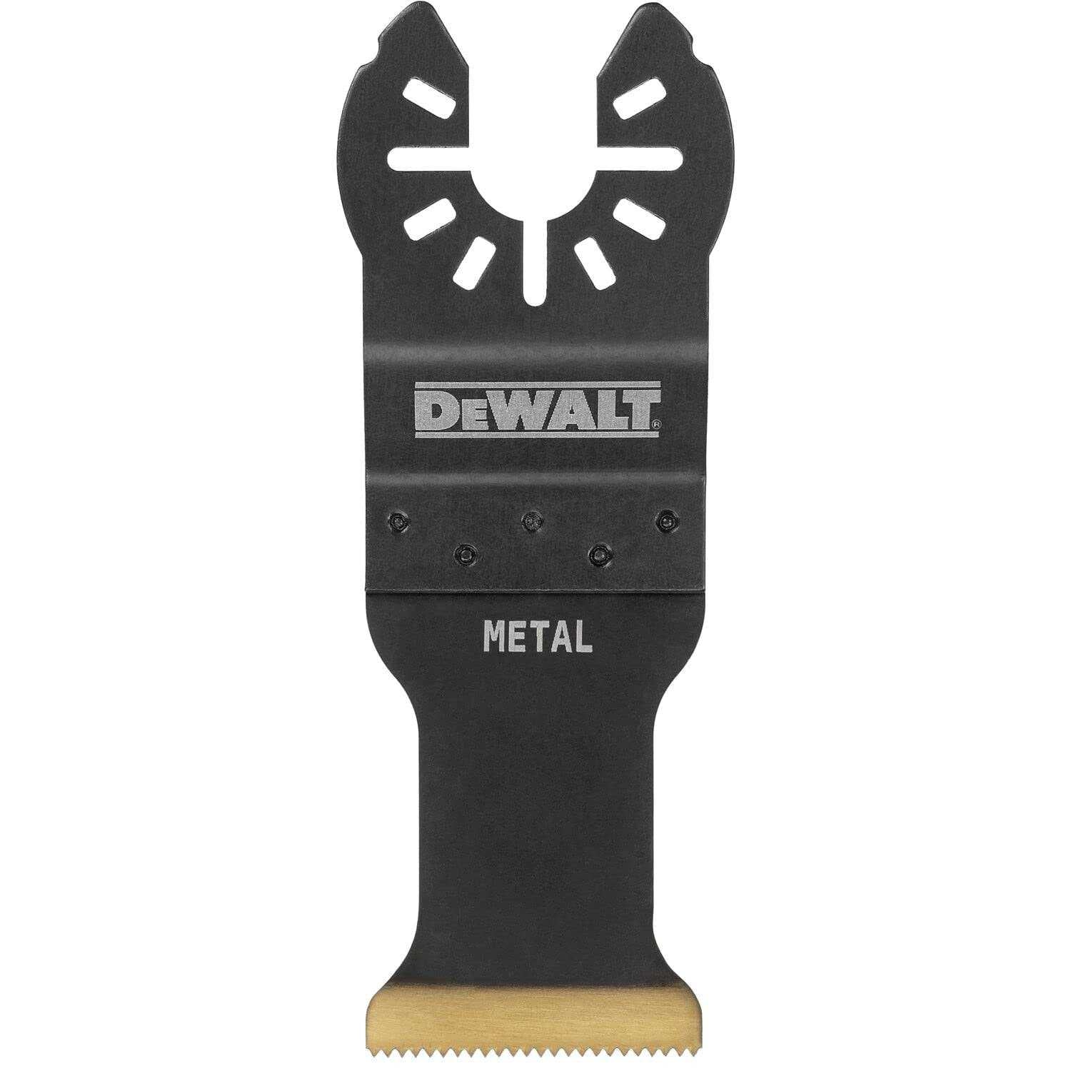 Titanium Metal Oscillating Blade J711