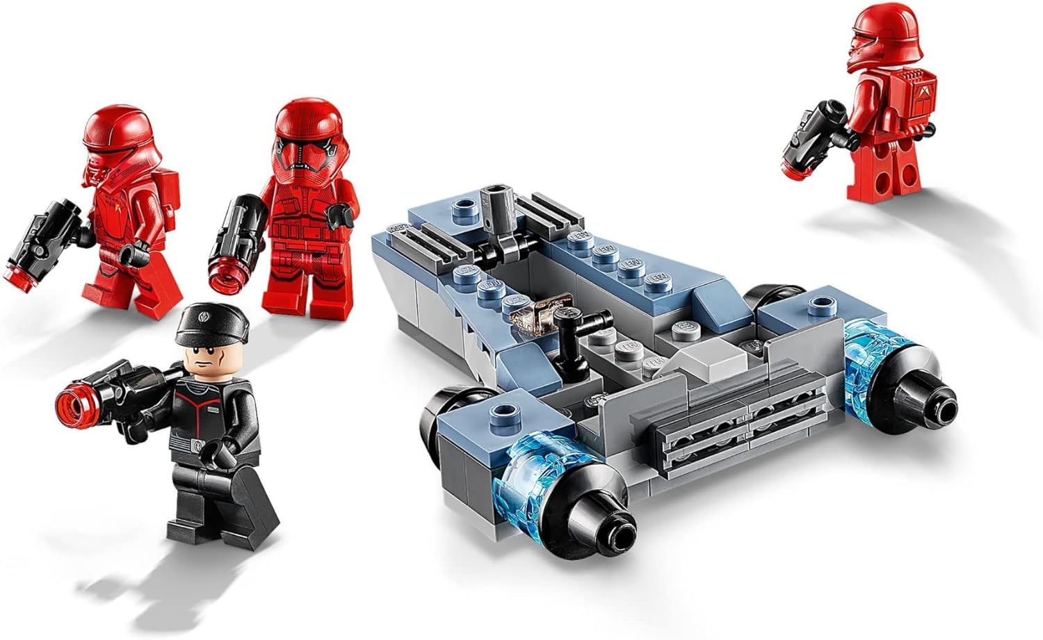 LEGO Star Wars Sith Troopers Battle Pack Z3003
