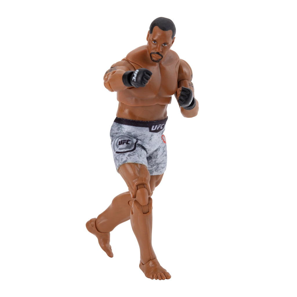 6IN Collectible Figure X916362