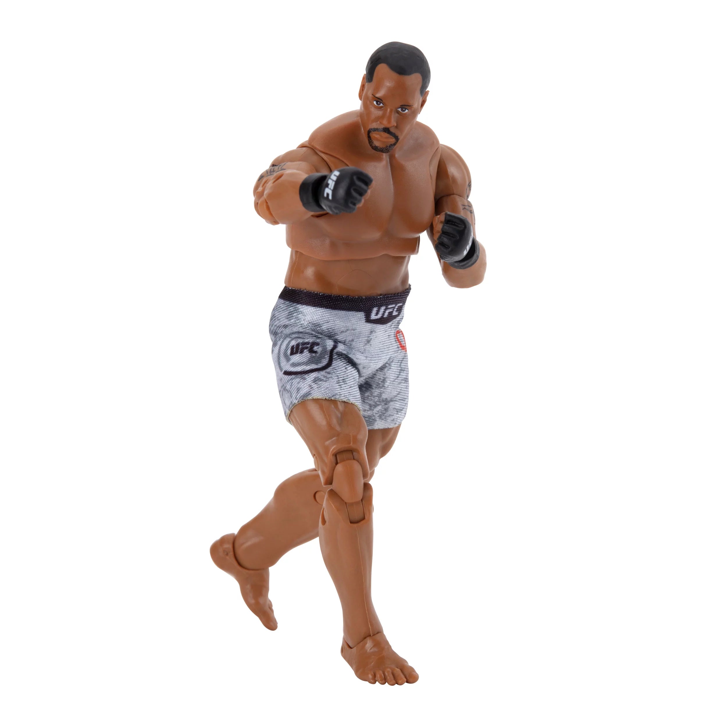 6IN Collectible Figure X916362