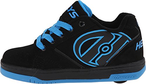 Black Royal Roller Skate Shoes Sneakers V3822