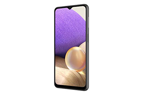 Black 64GB Unlocked Smartphone A278023