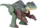 2-in-1 Dinosaur Action Figure U29575