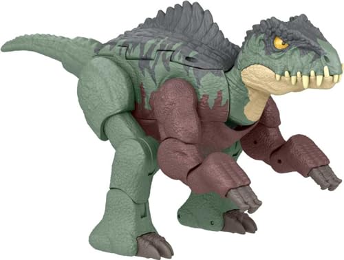 2-in-1 Dinosaur Action Figure U29575