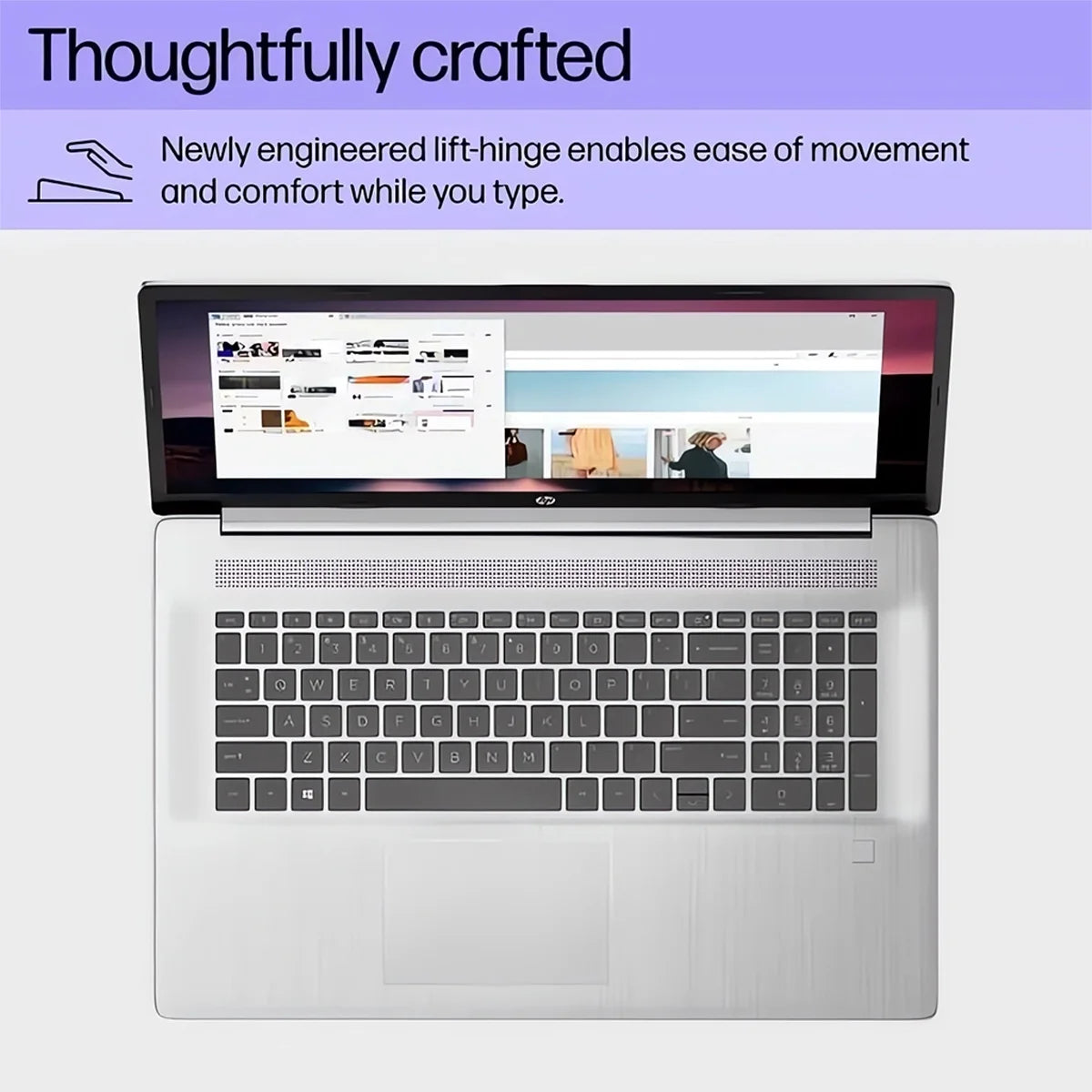 17.3" FHD IPS Anti-Glare Display Intel Core i3-N305 32GB RAM 1TB PCIe SSD Laptop E496703