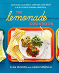 Cookbook: Southern California Comfort Food I811744
