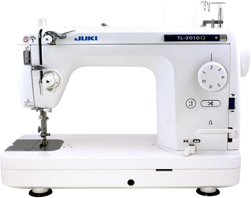 1-Needle Lockstitch Portable Sewing Machine F1803