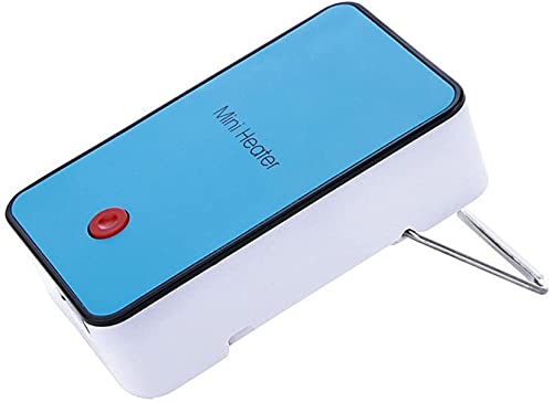 Portable Mini Electric Space Heater M849