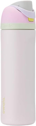 24-Ounce Insulated Stainless Steel Water Bottle Y384820