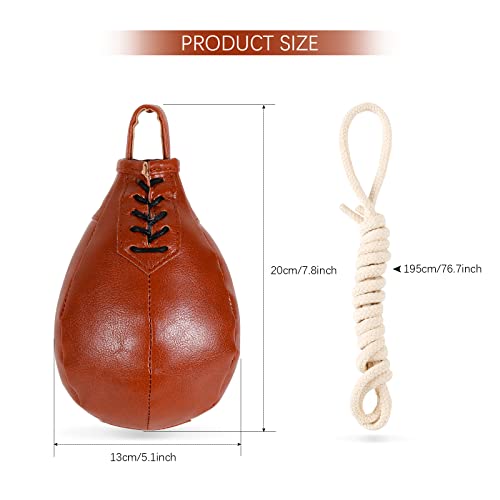 Maize Boxing Slip Bag U737361