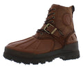 Mens Leather Boot H5976