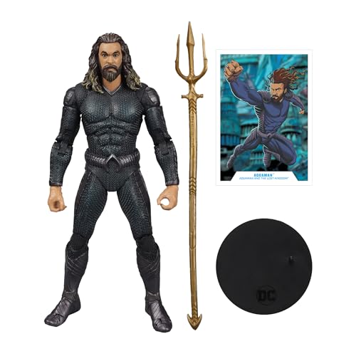 7" Action Figure A2862