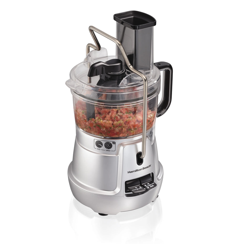 8 Cup Food Processor Z32660