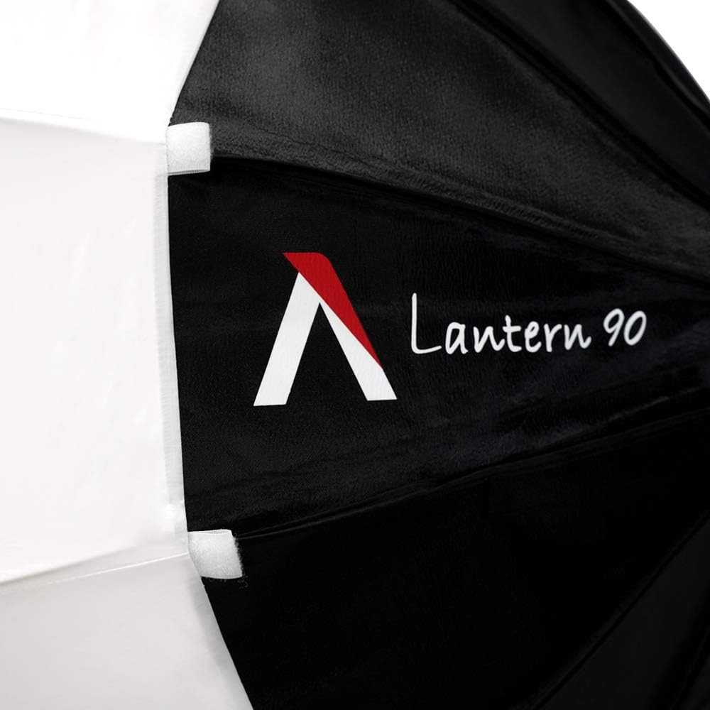 Lantern 90 Softbox Soft Light Modifier Bowens Mount P657