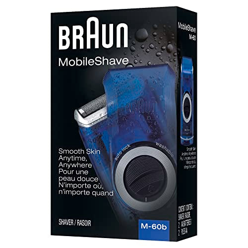 Electric Foil Shaver D8409