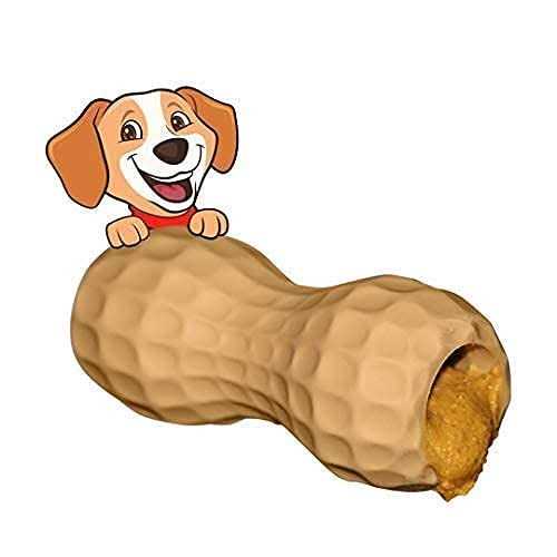 Peanut Butter Dog Toy M5755