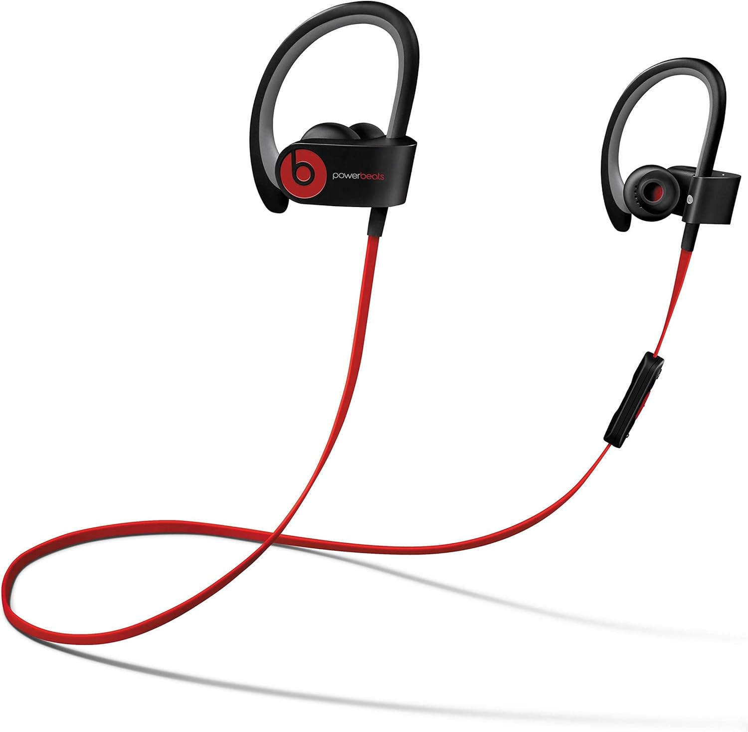 Black Wireless In-Ear Bluetooth Headphone with Mic A10643