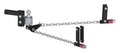 Weight Distribution Hitch 4in Drop/Rise 2in Ball Universal Frame Brackets B245