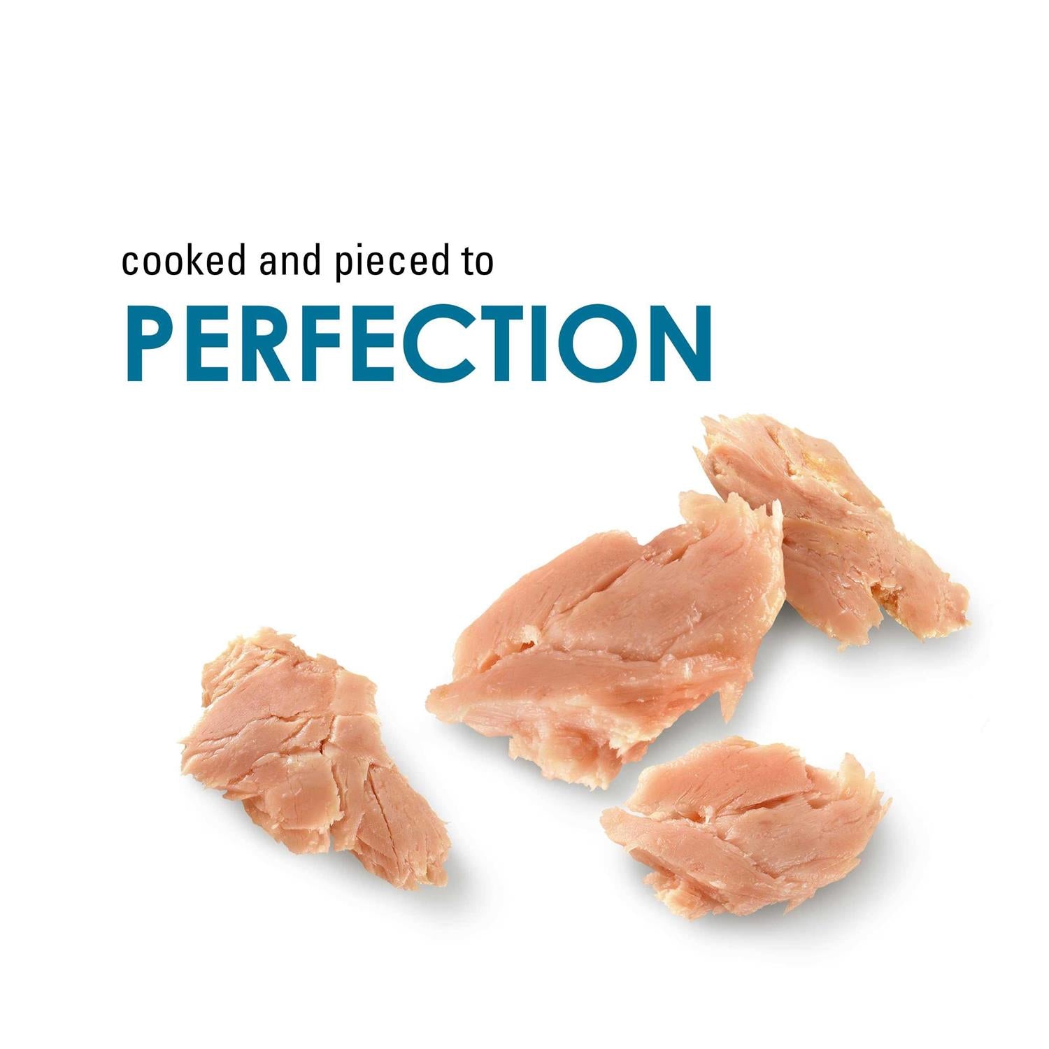 Hand-Flaked Tuna Cat Treats L12265