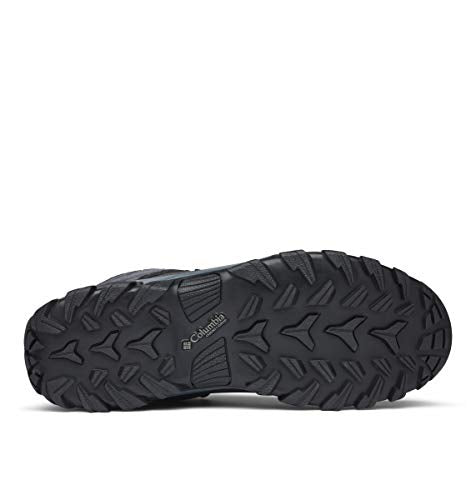 Suede Waterproof Hiking Boot N772537