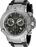 Subaqua Quartz Swiss 50mm Men's Watch Q8782
