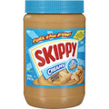 Creamy Peanut Butter, 40 Ounce B349824