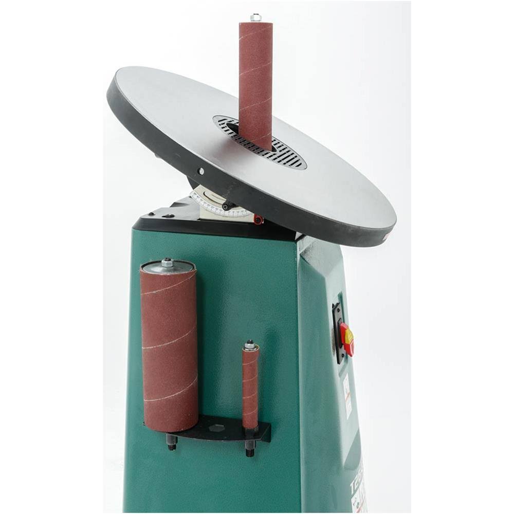 Floor-Model Oscillating Sander Q369477