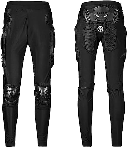 Adult Bike Protective Gear Armor Jacket and Pants C7797
