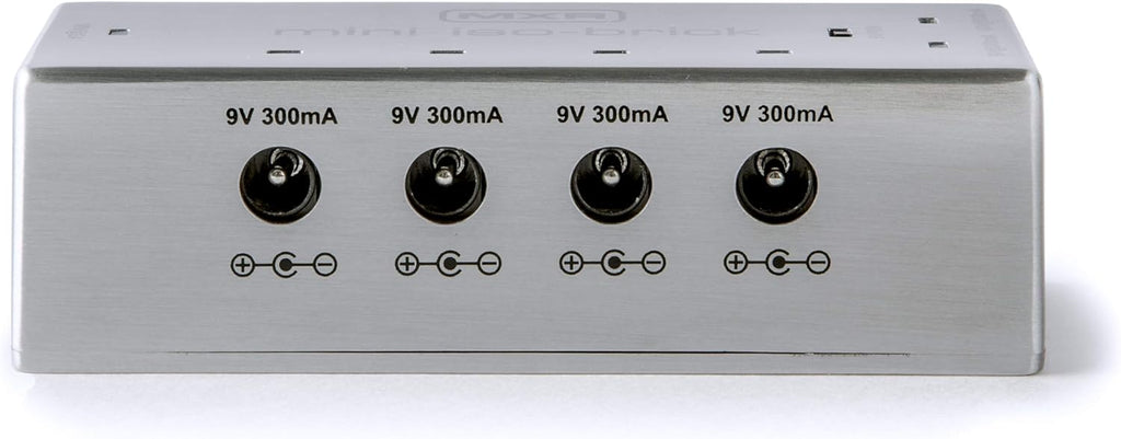 Mini Iso-Brick Power Supply Guitar Effects Pedal X96870