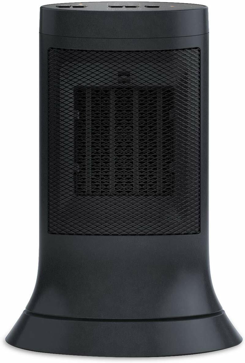 Slim Ceramic Heater S20498