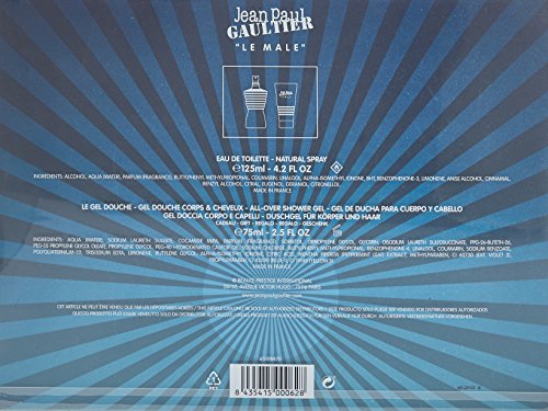Ultra Male Eau de Toilette Intense Spray, 2.5 Ounce O165799