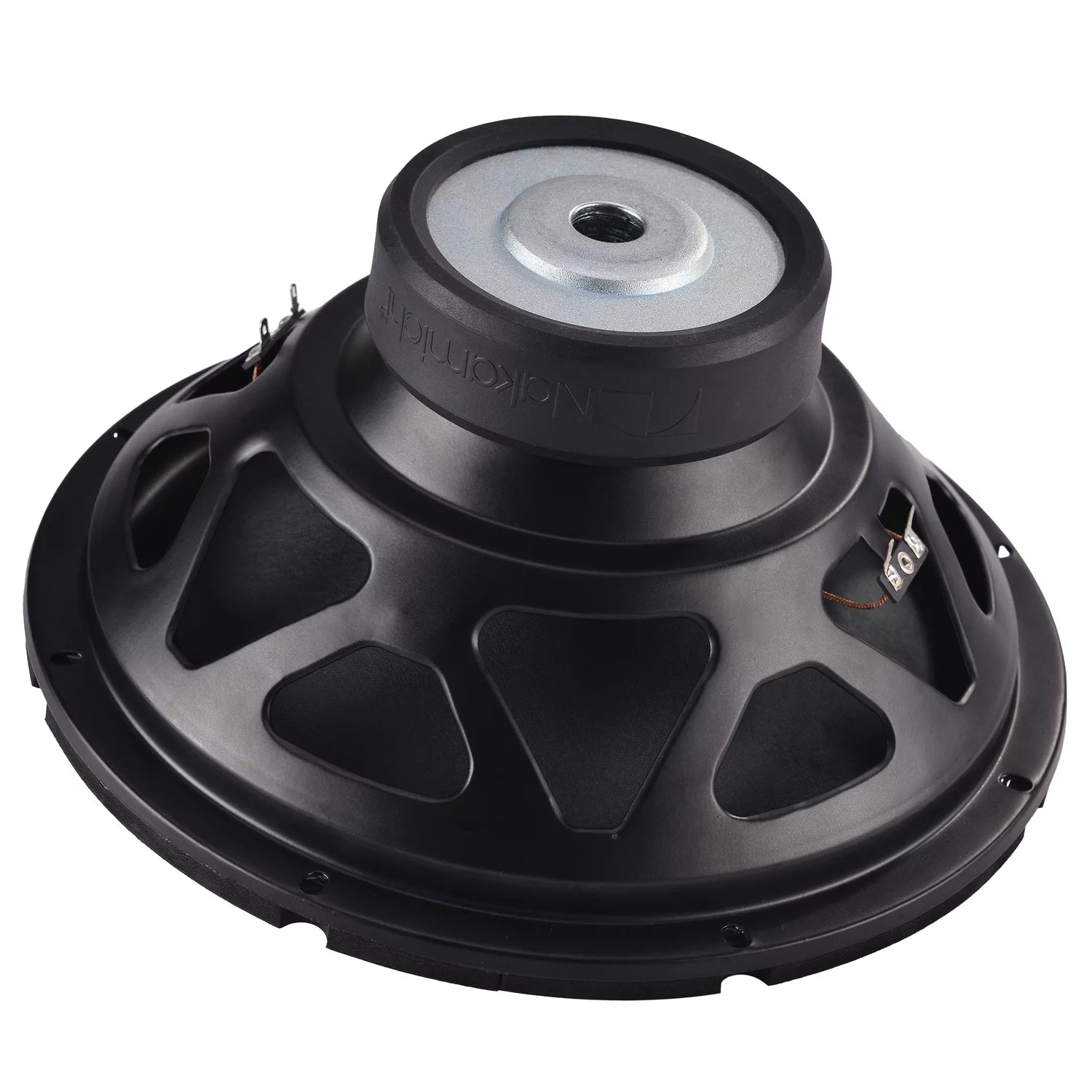 12" Dual 4 Ohm Subwoofer C697
