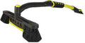 Snow Broom and Scraper Black/Yellow V171912