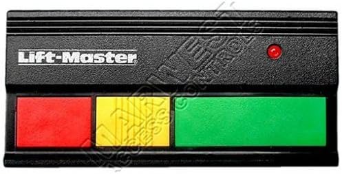 Garage Door Remote Transmitter Pack of 2 E561