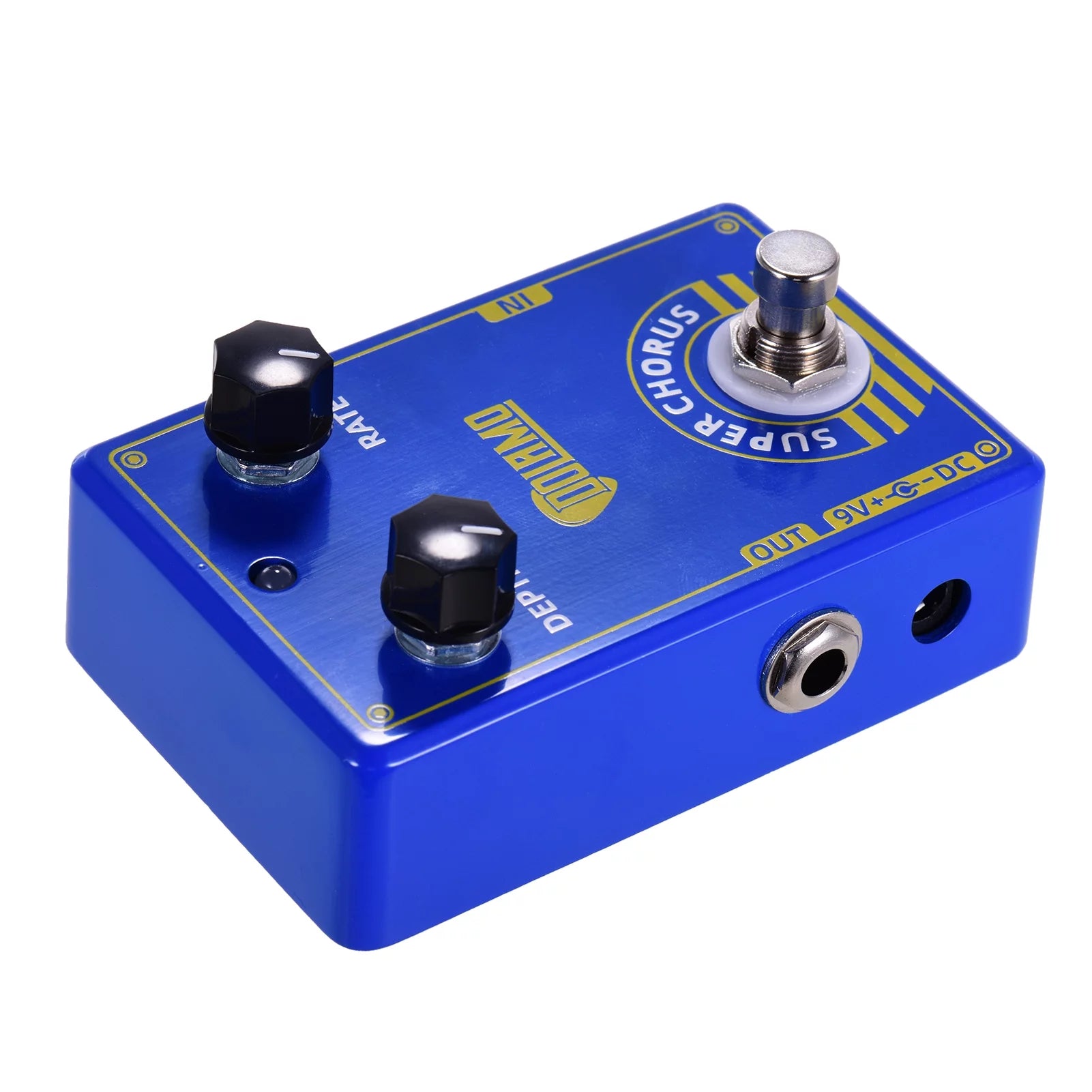 Super Chorus Pedal U50998