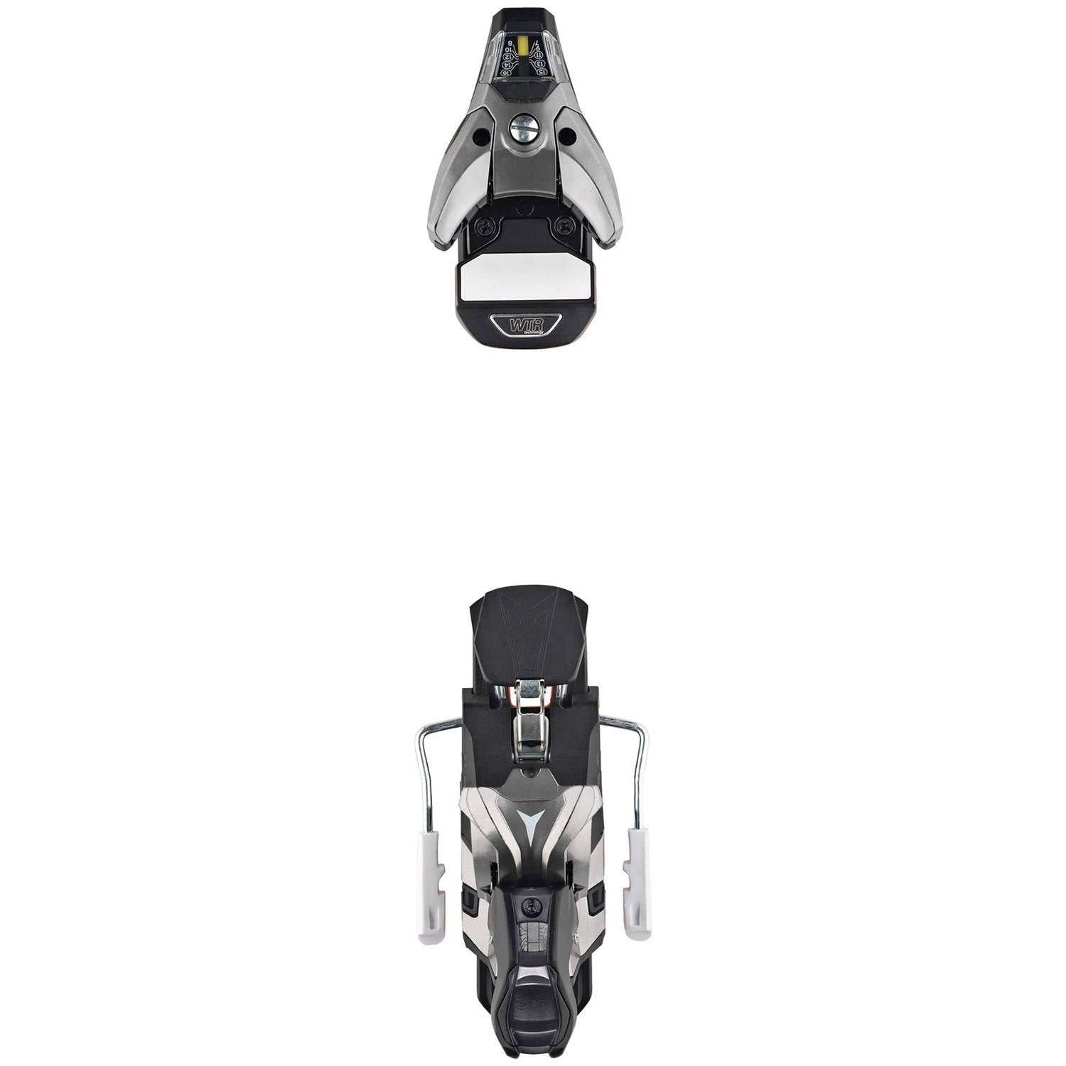 Ski Bindings M21402
