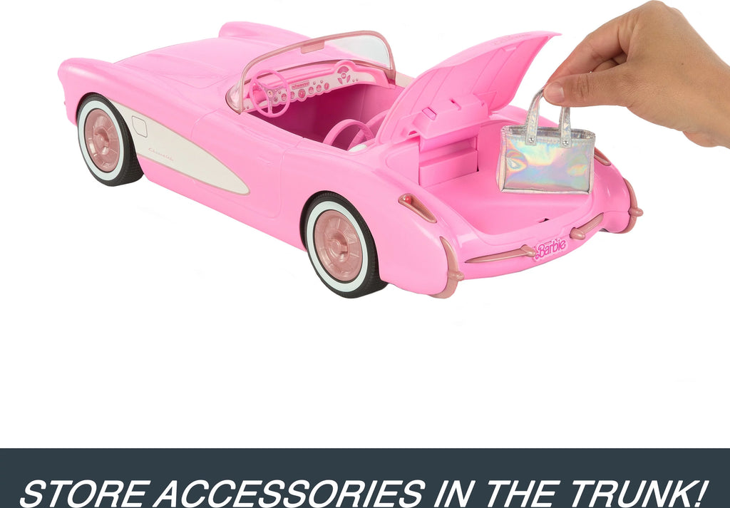 Remote Control Corvette S246