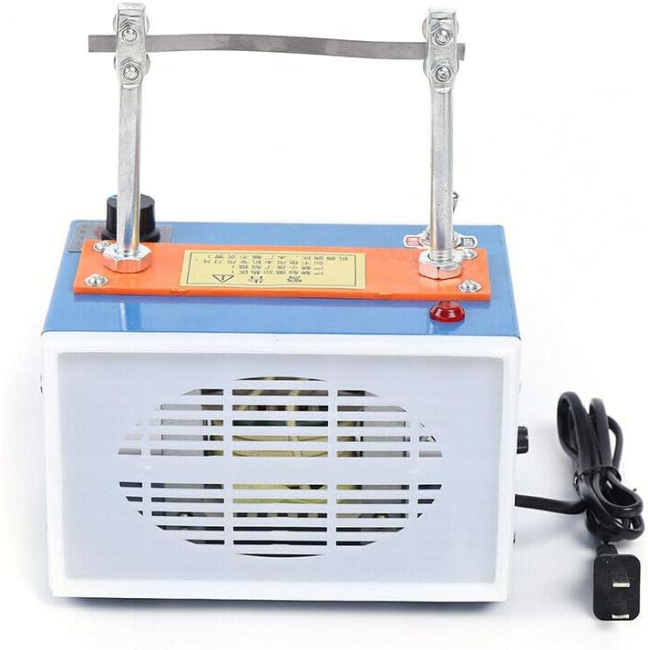 Electric Hot Knife Rope Cutter 110V 200W O27020