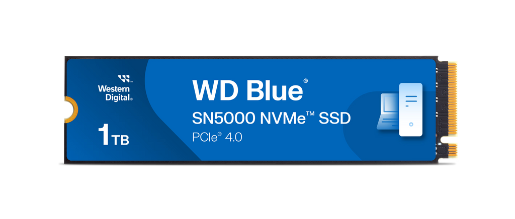 1TB NVMe SSD E90464