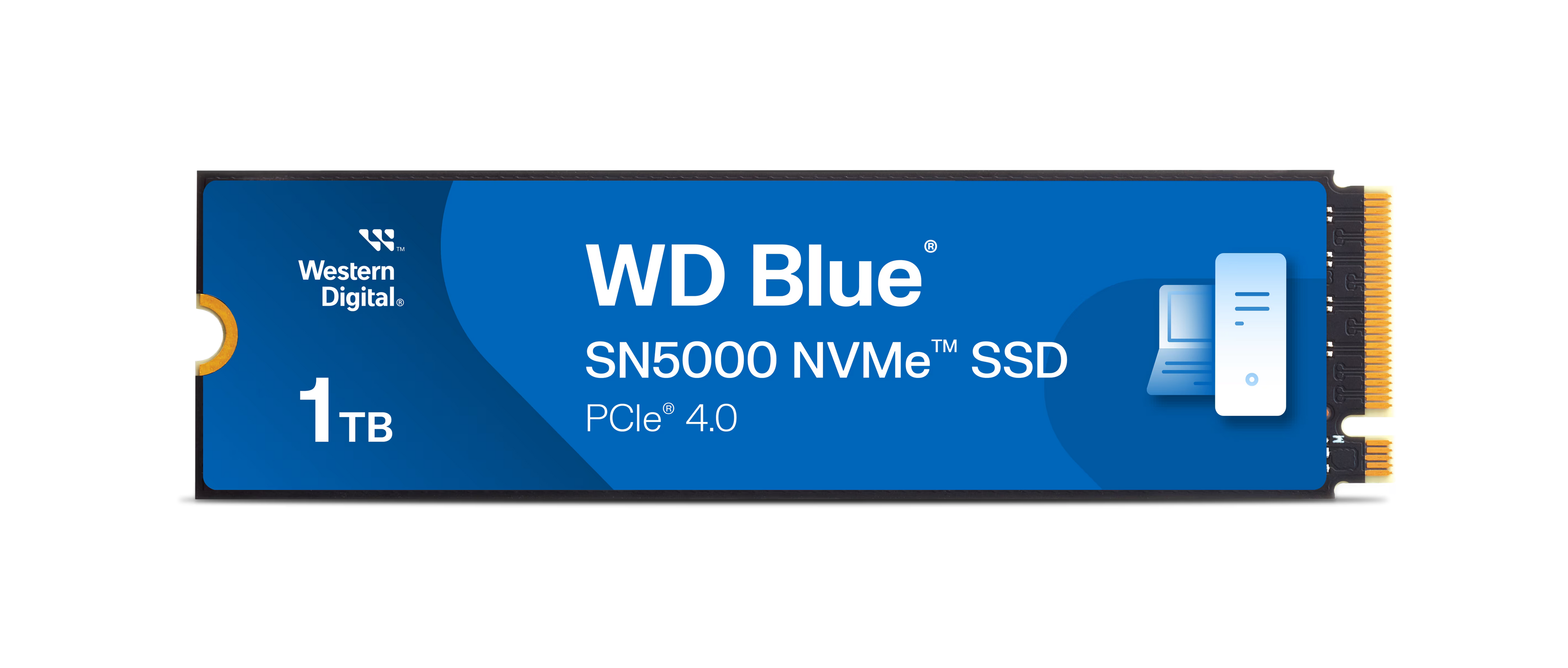 1TB NVMe SSD E90464
