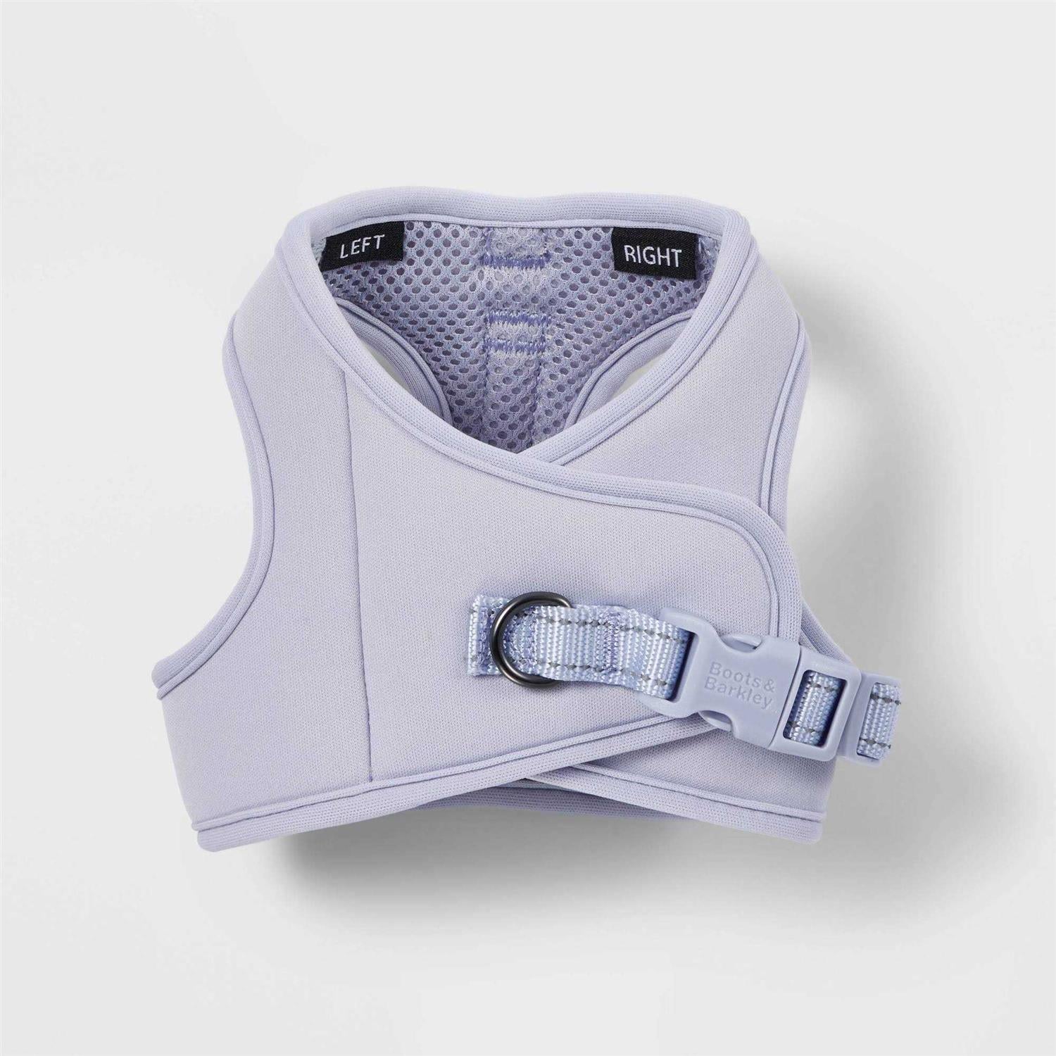 Reflective Comfort Dog Harness H64388
