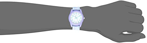 Analog Resin Watch O306014