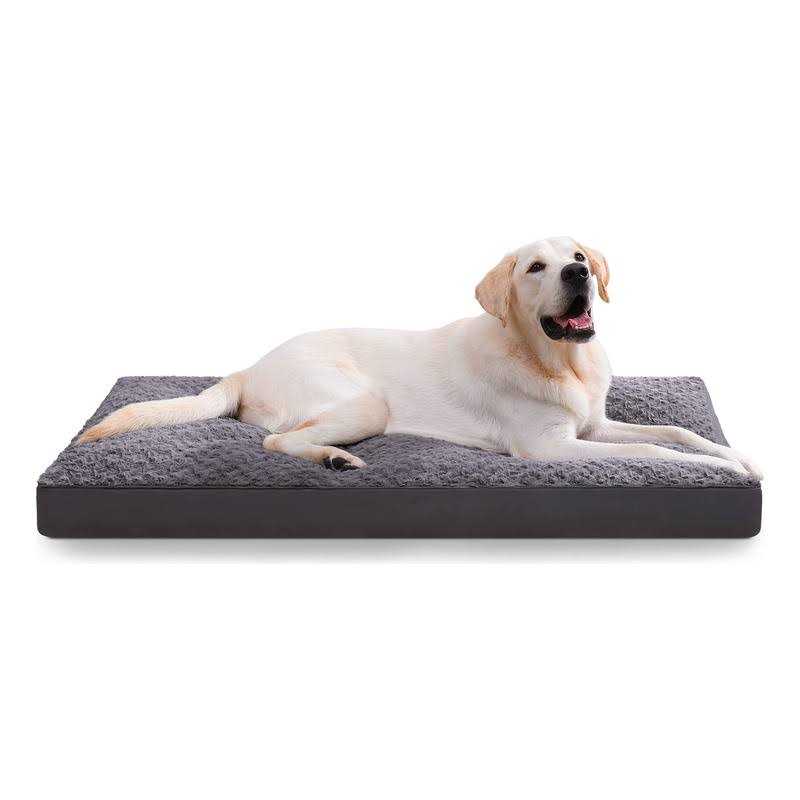 Large Waterproof Sofa Dog Bed with Removable Washable Cover N313751