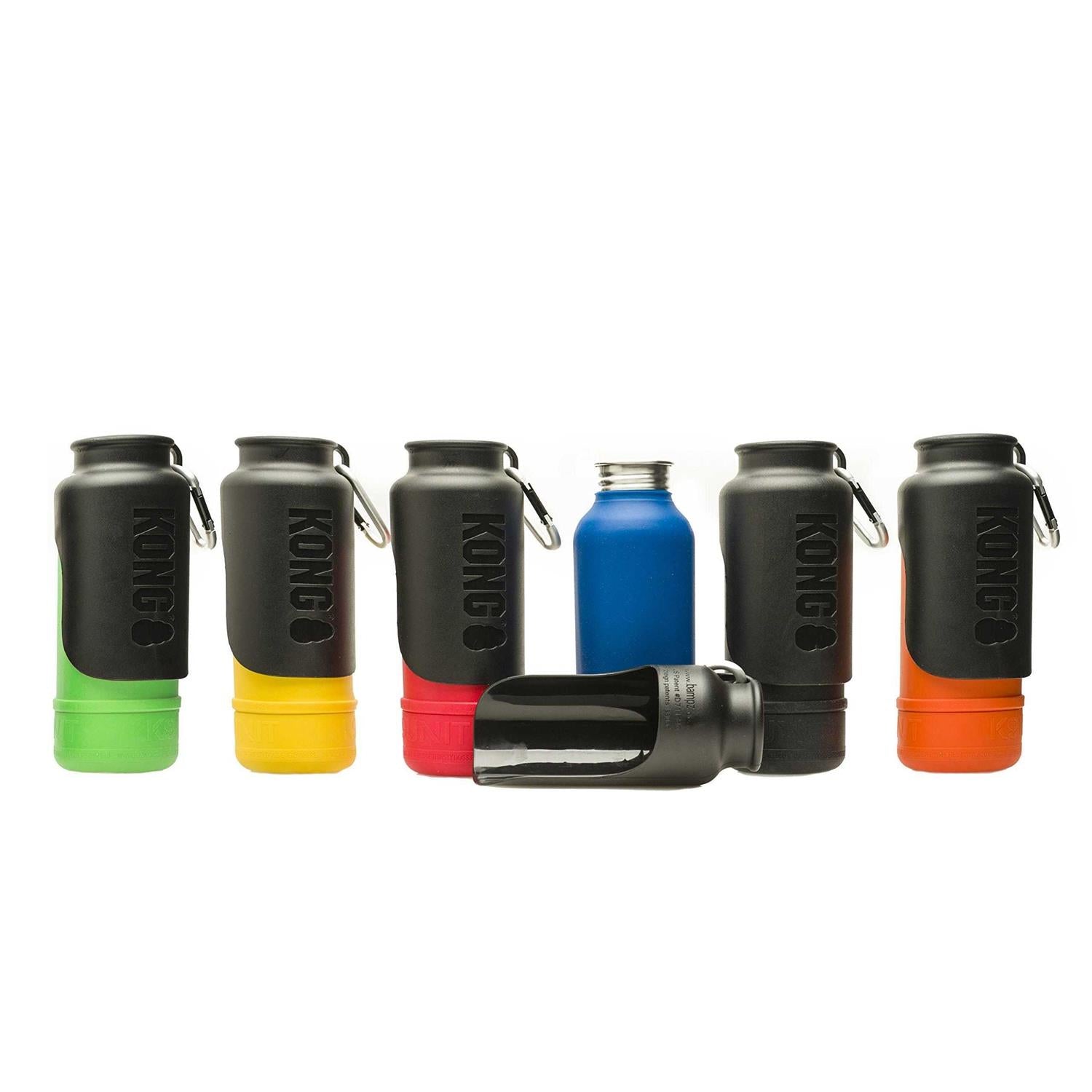 Insulated Stainless Steel Dog Water Bottle K533