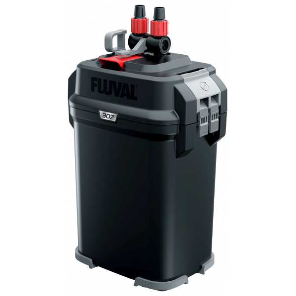 Canister Filter for Aquariums Up to 70 Gallons M51870