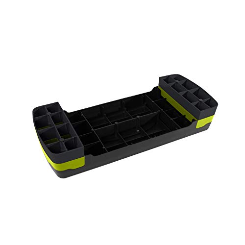 Compact Aerobic Step Platform P1874
